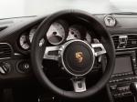 Porsche 911 Turbo S 2010 года